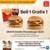 Promo McDonalds Februari