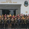 Persatuan BPD Seluruh Indonesia (PABPDSI) Kabupaten Majalengka bersama PABPDSI Jawa Barat dan BPD seluruh Indonesia mengaku akan mengepung Gedung DPR dan MPR RI pada 16 Februari mendatang.