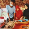 Kenapa Sate Tegal Empuk dan Lezat, Begini Cara Masak Dagingnya