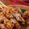 SATE AMBAL, Kuliner Khas KEBUMEN Dengan Cita Rasa Yang Berbeda