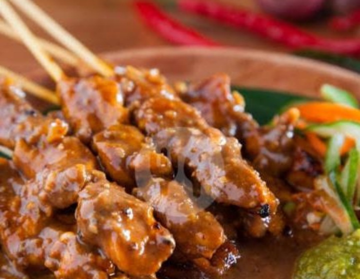 SATE AMBAL, Kuliner Khas KEBUMEN Dengan Cita Rasa Yang Berbeda