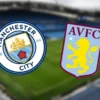 Ilustrasi Manchester City vs Aston Villa