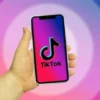 masuk di halaman fyp tiktok