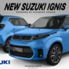 Suzuki Ignis 2023