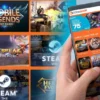 Top up Game termurah 2023