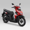 all new honda beat 2023