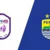 RANS vs Persib