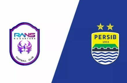 RANS vs Persib