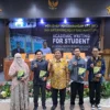 4 Mahasiswa Pada Kegiatan Academic Writing FUA IAIN Syekh Nurjati Cirebon