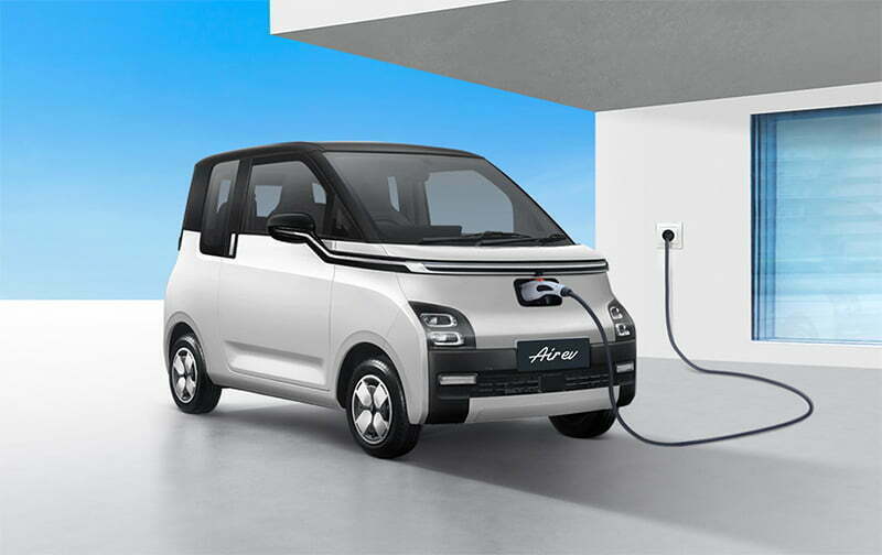 Wuling-Air-ev