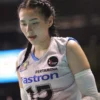 Yolla Yuliana membawa Jakarta Pertamina Fastron lolos Final Four Putri Proliga 2023