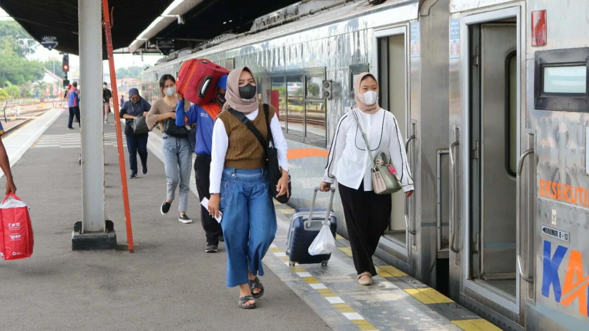 mudik gratis-2023