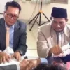 Bolehkah Akad Nikah Tanpa Jabat Tangan?