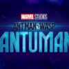 Ant Man And The Wasp Quantumania