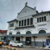 cara beli tiket kereta api lebaran 2023