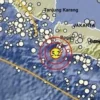 BMKG: Gempa Bumi di Banten Hari Ini, Kategori Dangkal