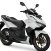 Honda Vario160 Jadi Primadona Pengunjung IIMS 2023. foto: honda