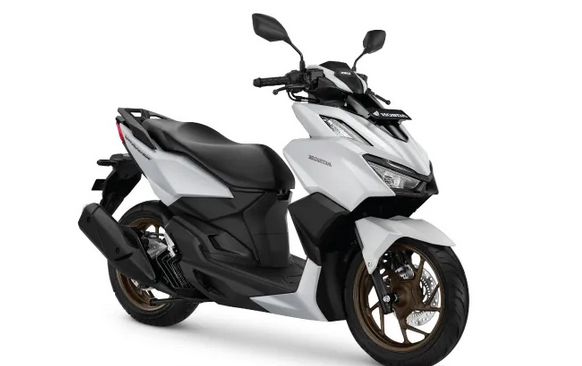 Honda Vario160 Jadi Primadona Pengunjung IIMS 2023. foto: honda