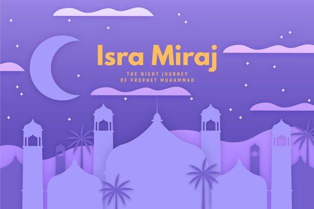 ilustrasi-isra-mikraj