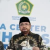 jemaah haji