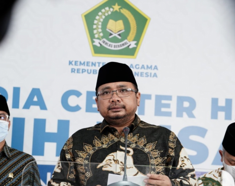 jemaah haji