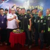 Selamat, Komunitas Bengkel Las Kuningan Merayakan 1st Anniversary 