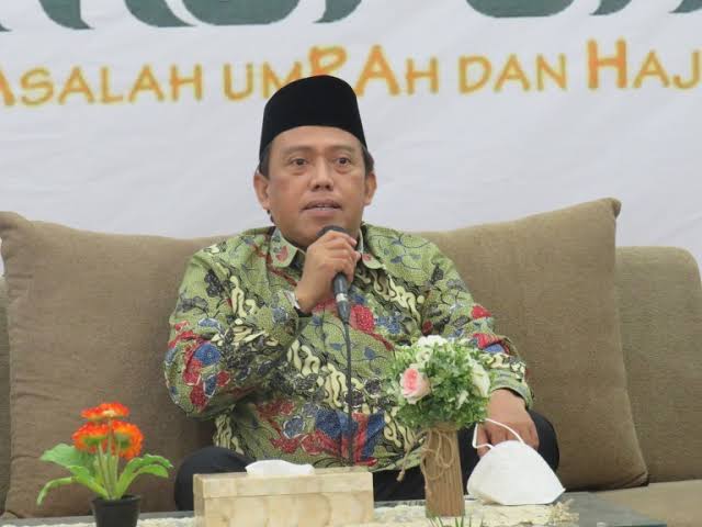 Jamaah Haji 2023