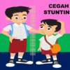 Anak Anda Pendiam? Awas Itu Gejala Stunting