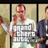 kumpulan cheat gta 5