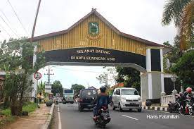 makanan khas daerah kuningan