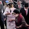 Ini Alasan Megawati Hadiri Pelantikan Wali Kota Semarang