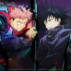 Mobile Legends X Jujutsu Kaisen