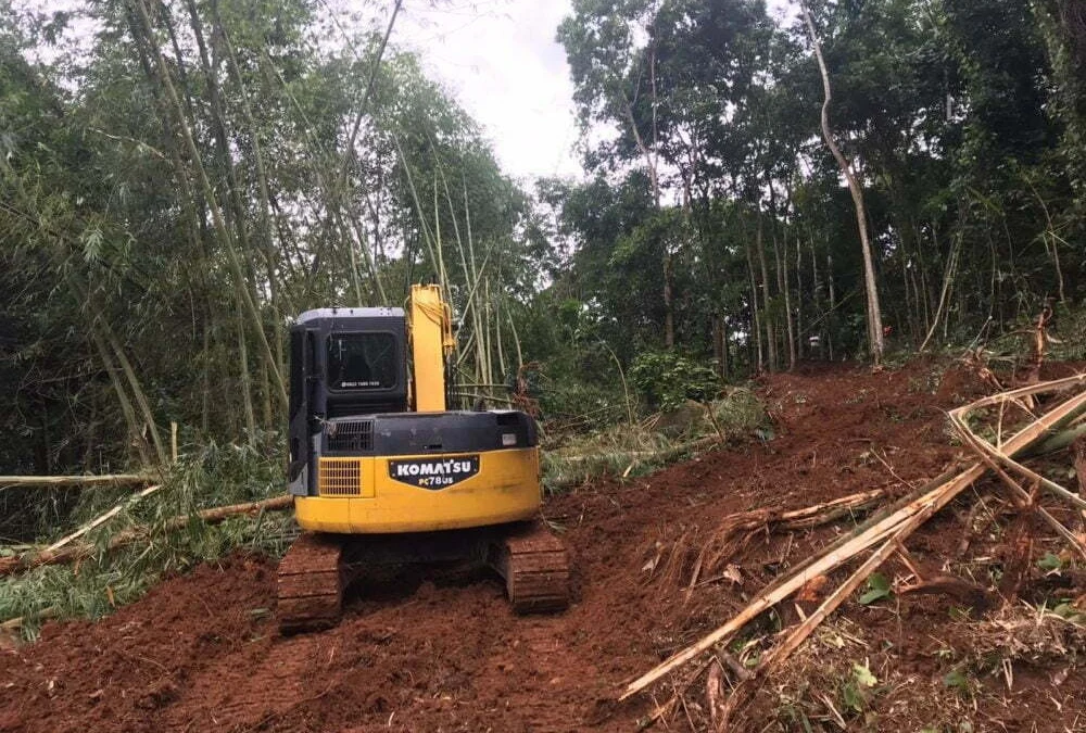 WOW, Rp 60 Miliar untuk Bayar Pembebasan Lahan Jalan Lingkar Timur Selatan Kuningan