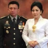 Ferdy Sambo, Jenderal Polisi Kedua yang Divonis Hukuman Mati, yang Pertama Siapa?