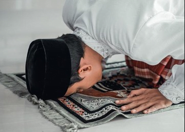 sholat tasbih