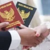 syarat nikah di kua