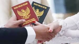 syarat nikah di kua