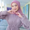 warna lilac cocok dengan warna apa