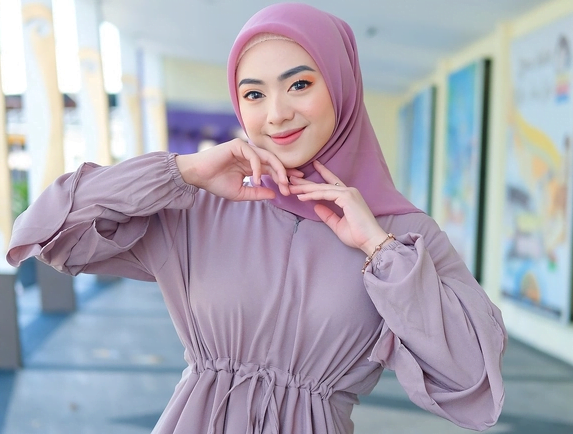 warna lilac cocok dengan warna apa