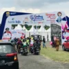 Ada Pawang Hujan dan Wifi Gratis di Acara Grebeg Cirebon Katon. Simak Ulasannya