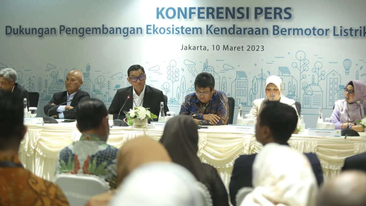 Siap-siap, Sinergi PLN - Himbara Bakal Permudah Masyarakat Miliki Motlis