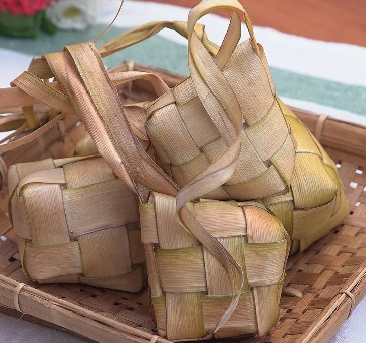 ketupat