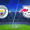 prediksi manchester city vs leipzig