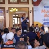 Anies Baswedan Pulang Kampung