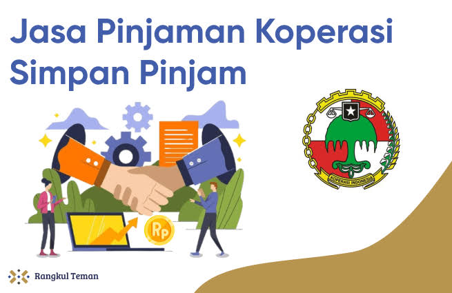 Koperasi Simpan Pinjam