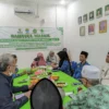 Zakat Fitrah Kota Cirebon Tahun 1444 Hijriah Ada Kenaikan, Segini Nilainya