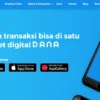 cara pinjam pulsa di aplikasi dana