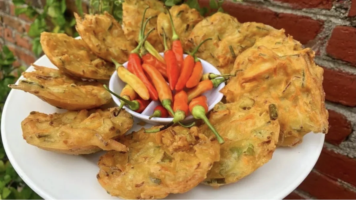 Hati-hati, Saat Sahur Hindari Makanan Tinggi Garam dan Lemak Jenuh