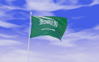 Arab Saudi