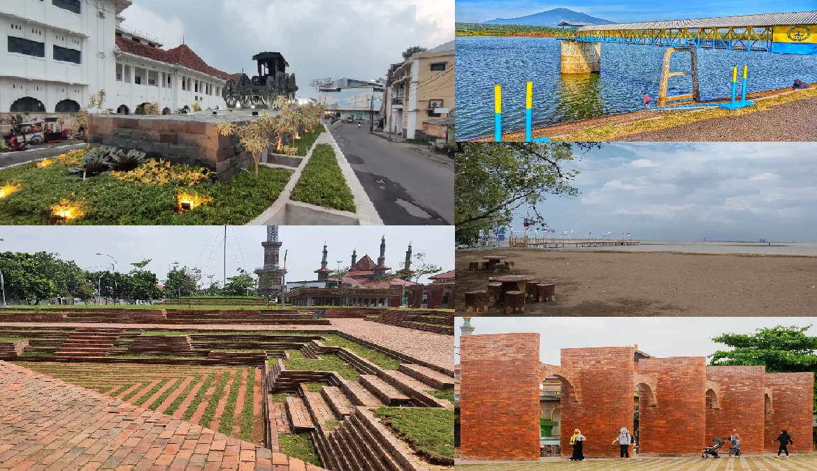 4 Tempat Ngabuburit di Cirebon yang Ramai Pengunjung, Banyak Tempat Duduk juga Sport Foto Keren